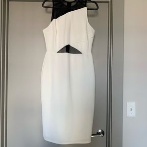 Asos dress size 10